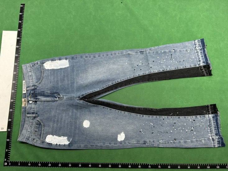 Gallery dept jeans  (27 CP) -2