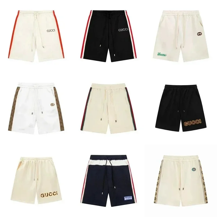 Gucci shorts（Pure cotton 1 to 