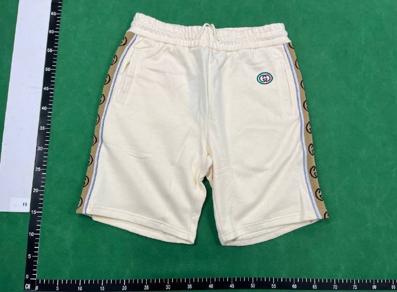 Gucci shorts（Pure cotton 1 to 1 quality） -5