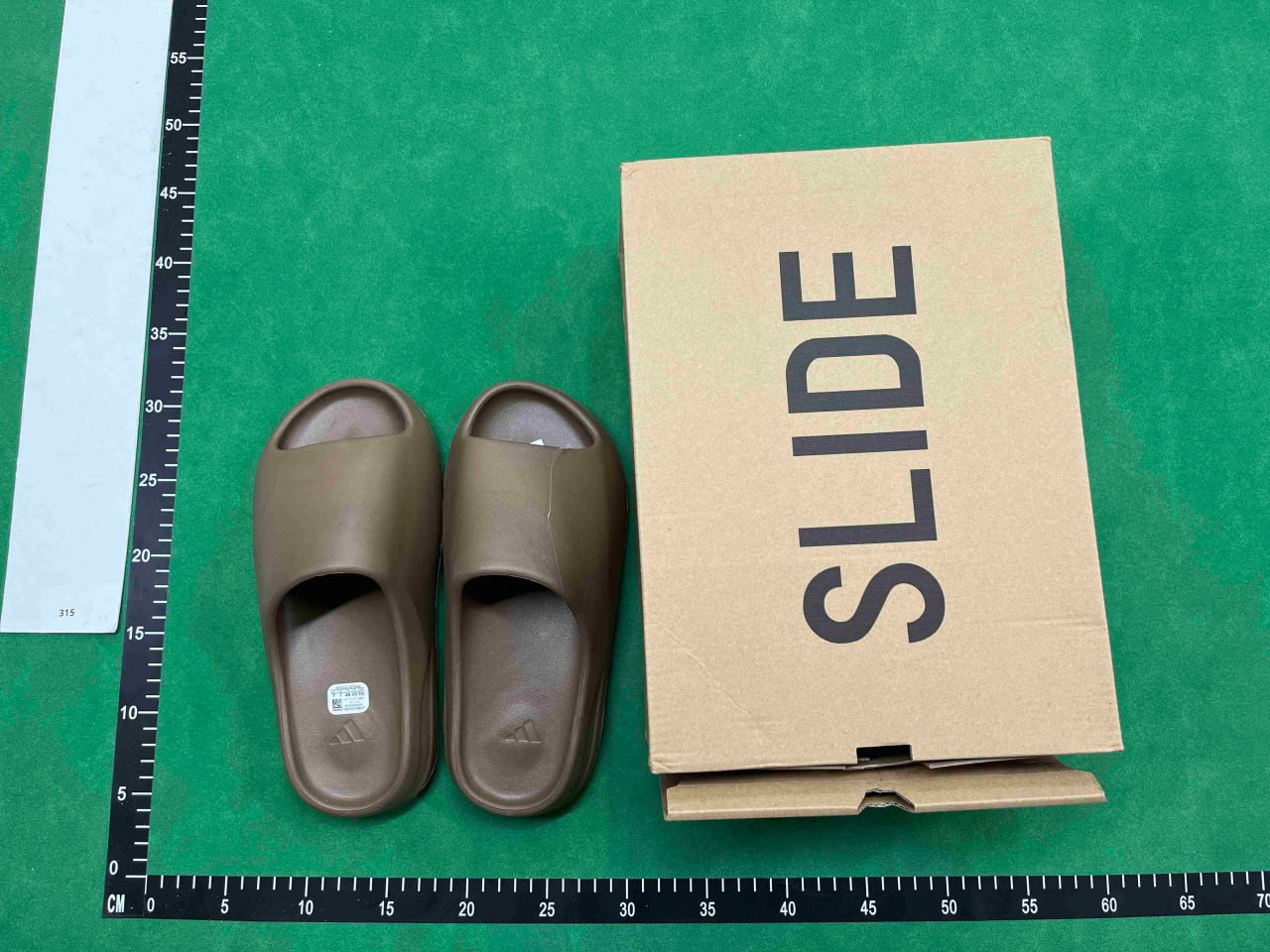 Yeezy Slide  （5+） -3