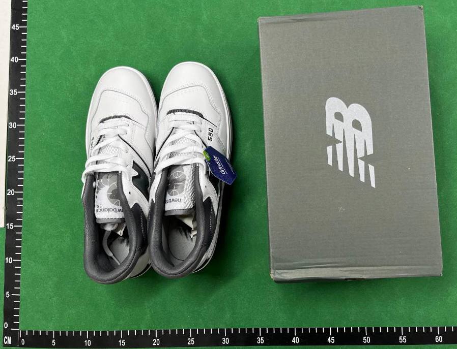 New Balance Shoes -2