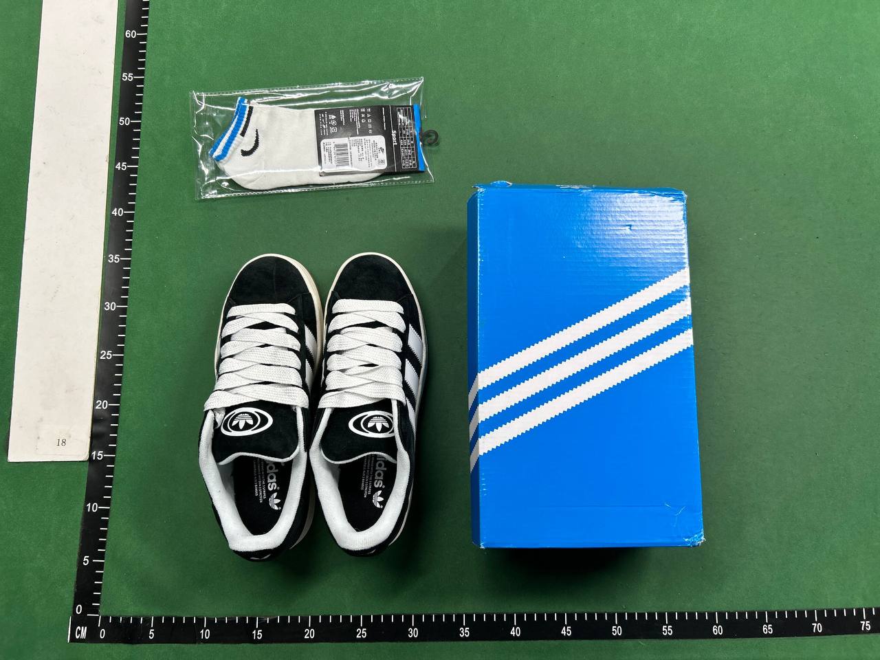 ADIDAS CAMPUS 00s -5