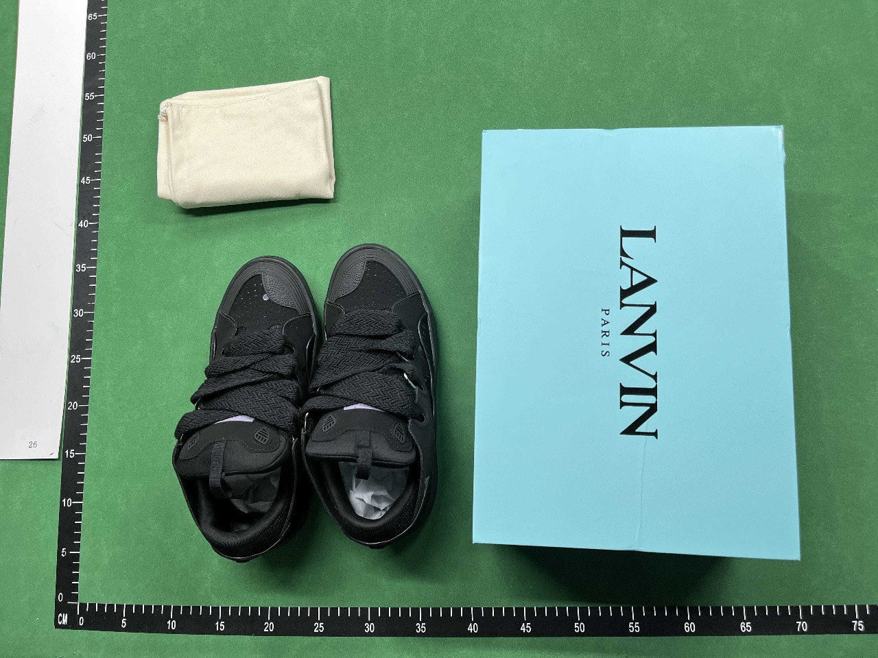 Lanvin Shoes -2
