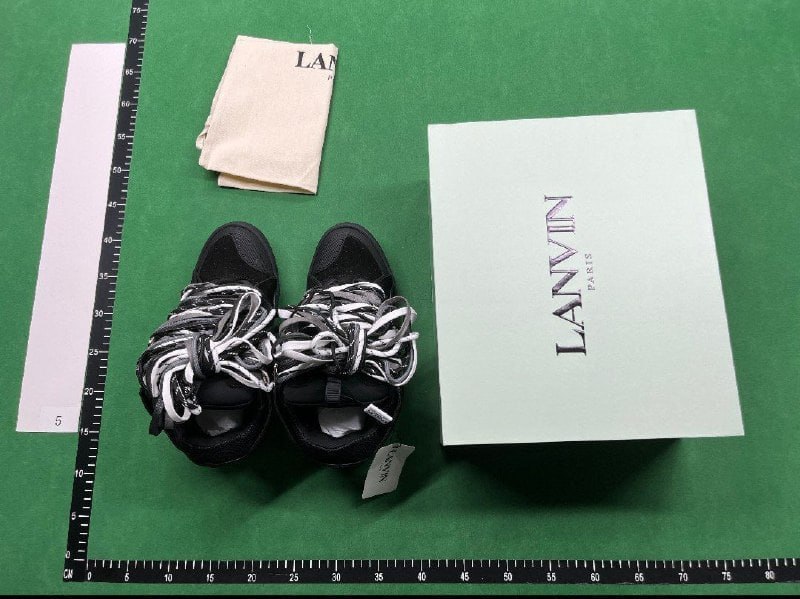 Lanvin Shoes -5