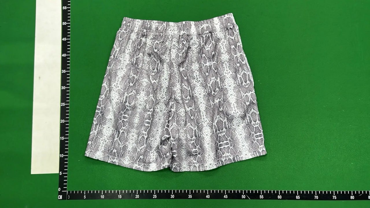 Eric Emanuel SHORTS  -2