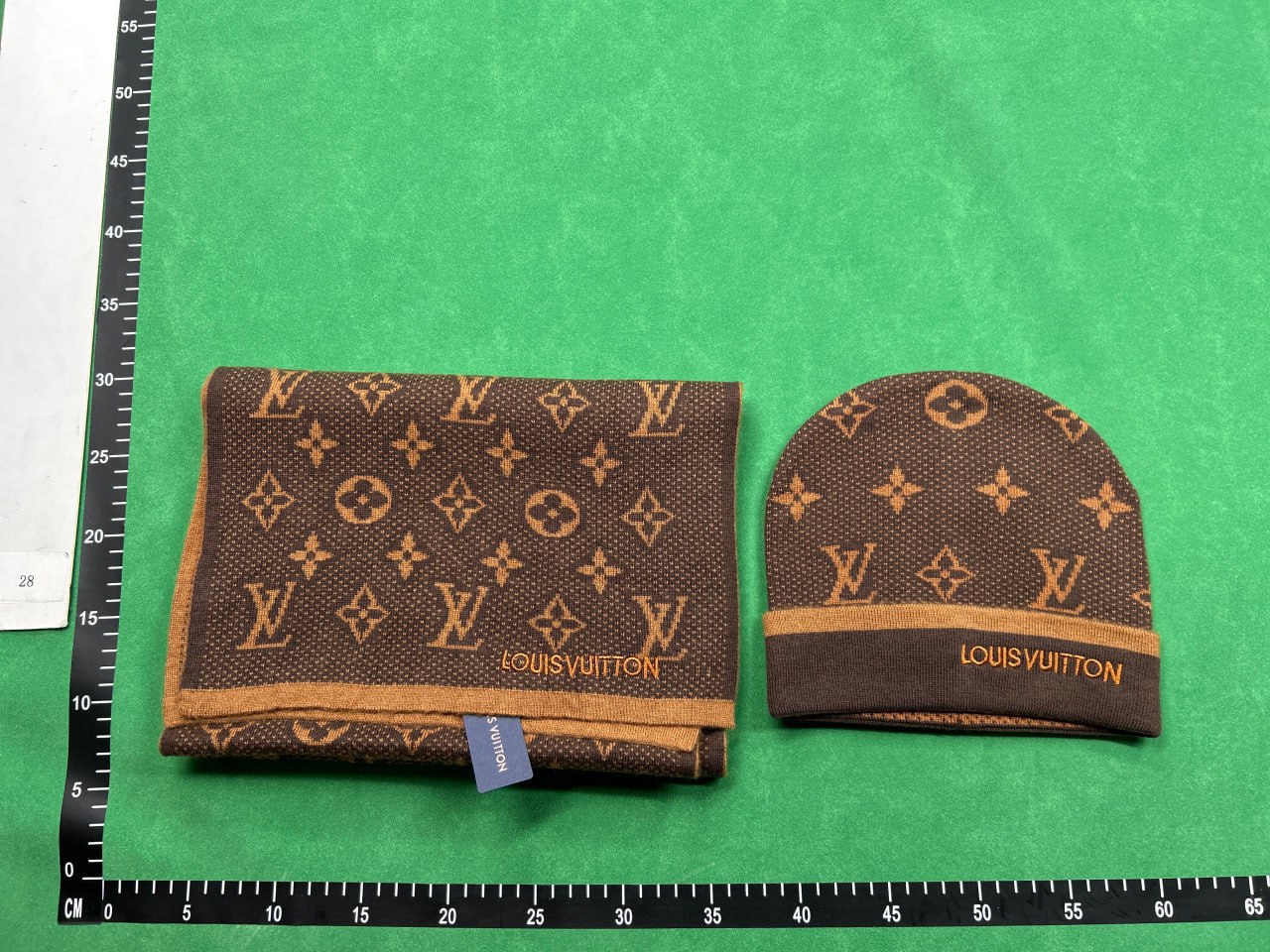 Lv Scarf  hat（22style） -3