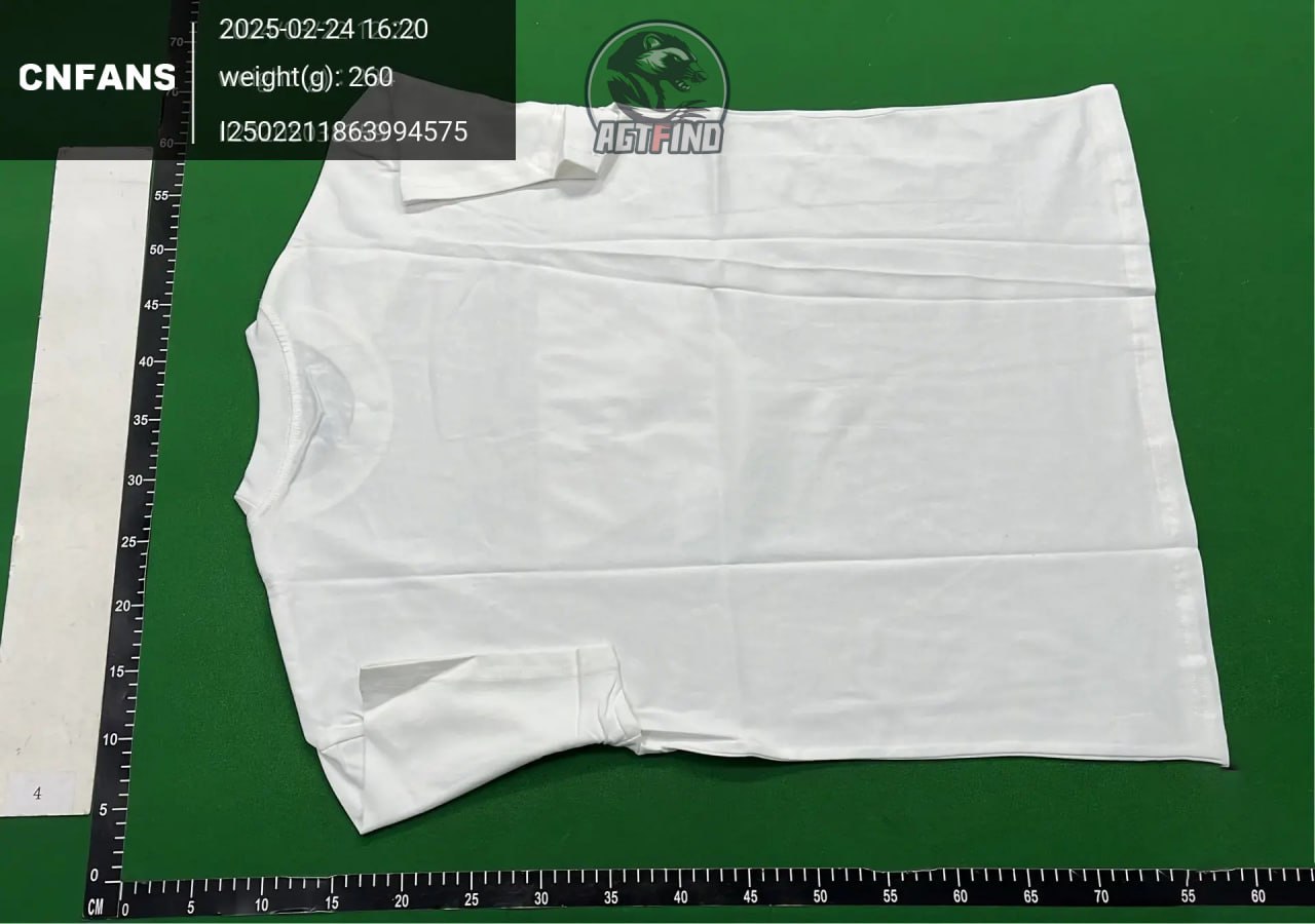 blanca T-shirt (35+) -3