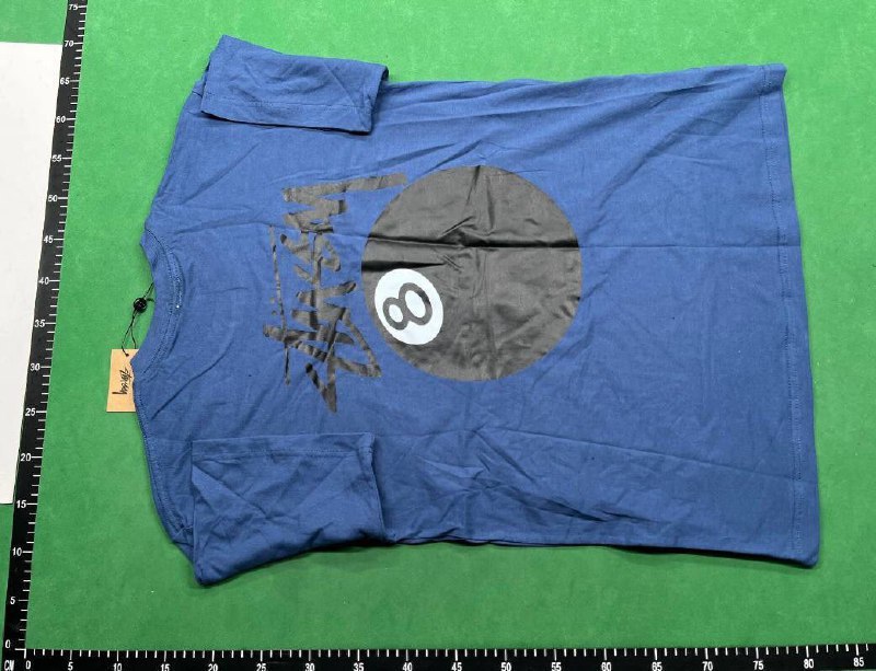 Stussy T-shirt（37style） -2