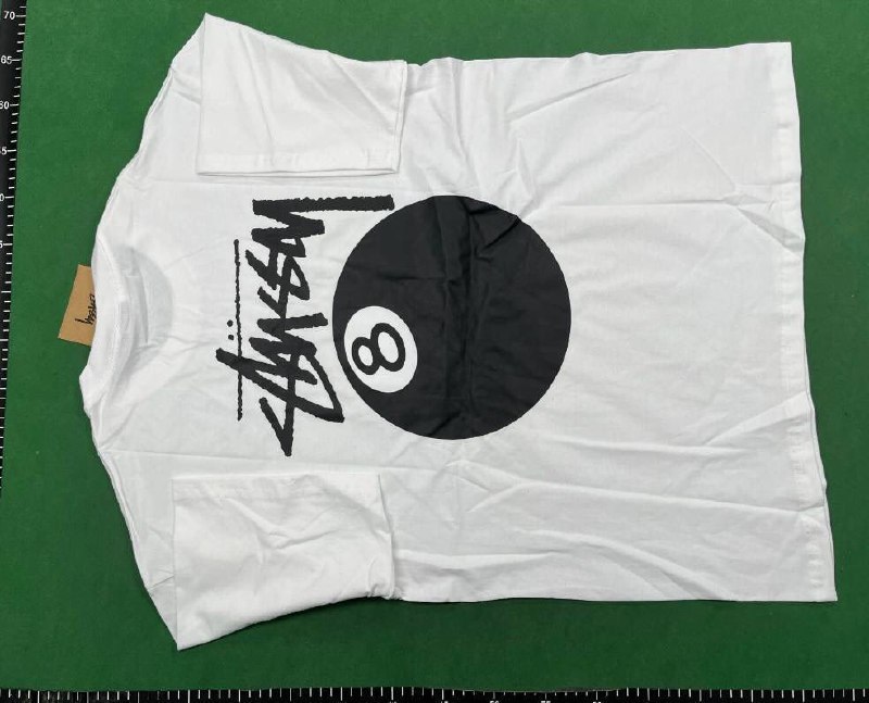 Stussy T-shirt（37style） -4