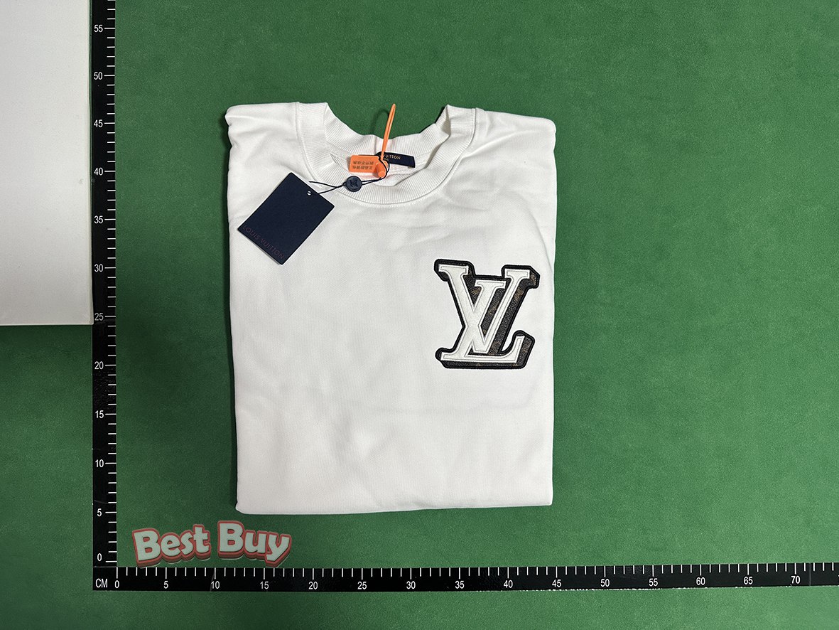 Louis Vuitton sweatshirt   -3