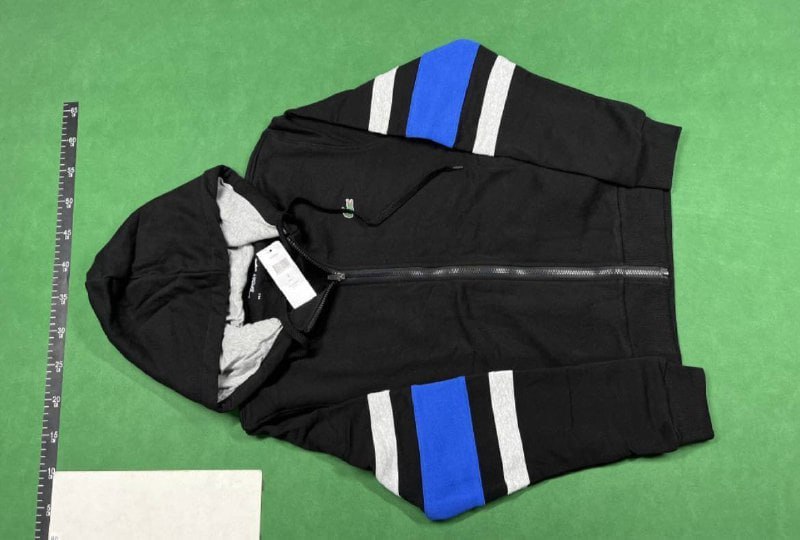 __Lacoste hoodie  (38 CP) -3