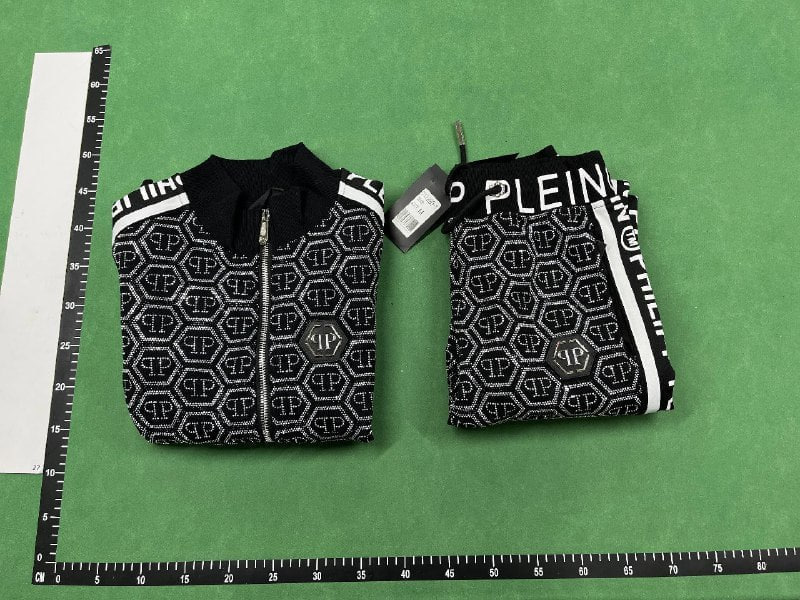 Philipp Plein sweatshirt(30 CP) -2