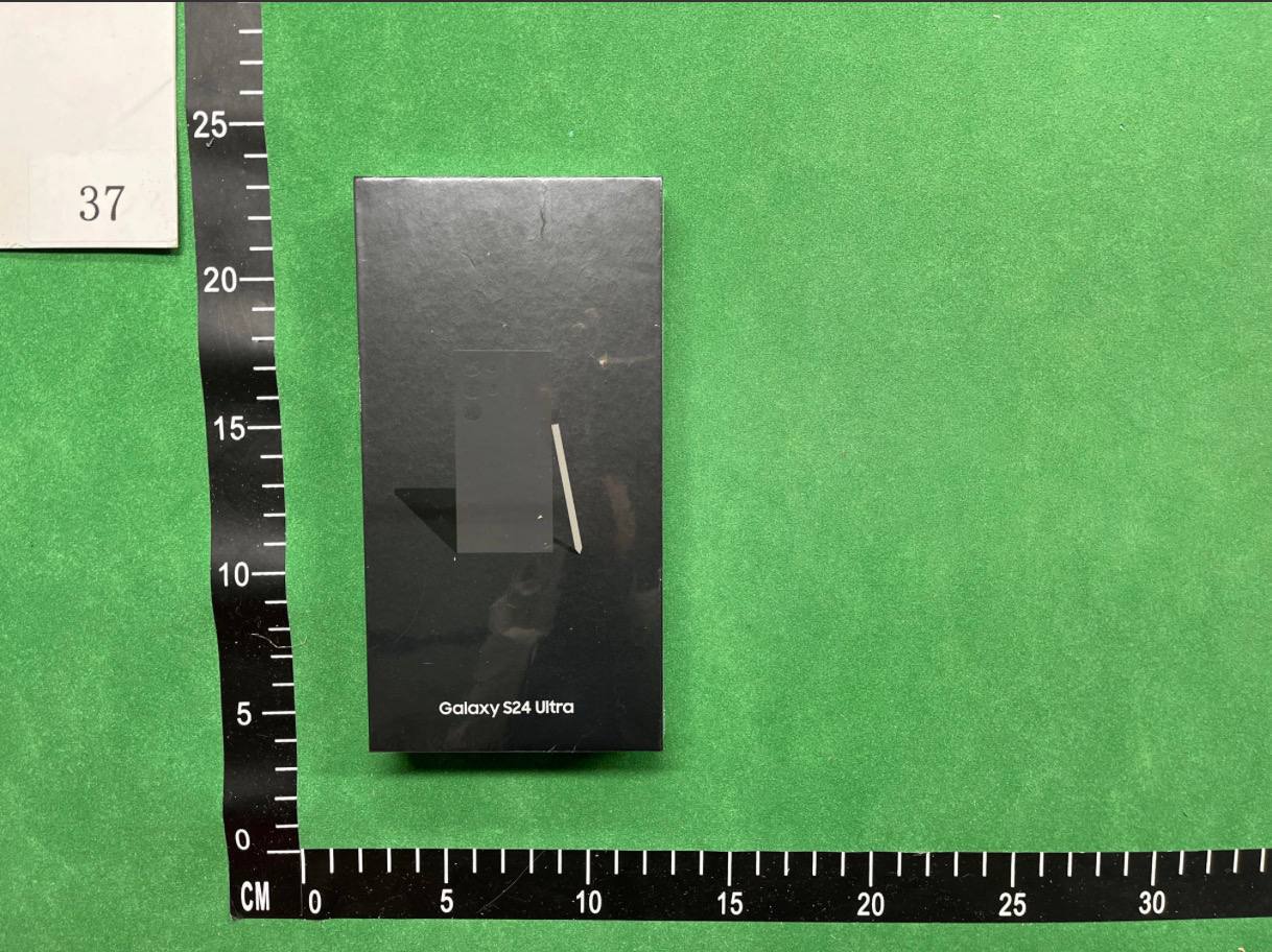 Samsung S24 uitra -2