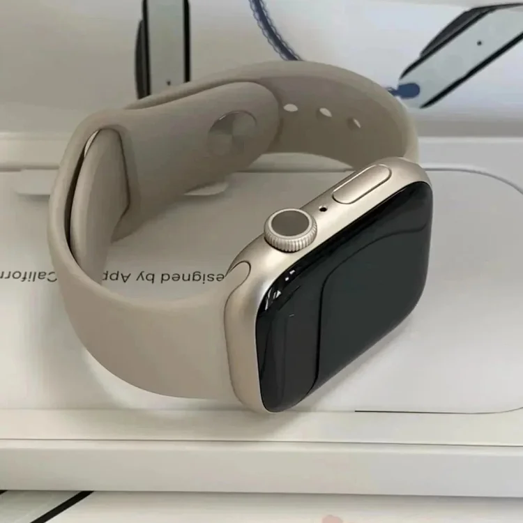 apple watch series 9 and 