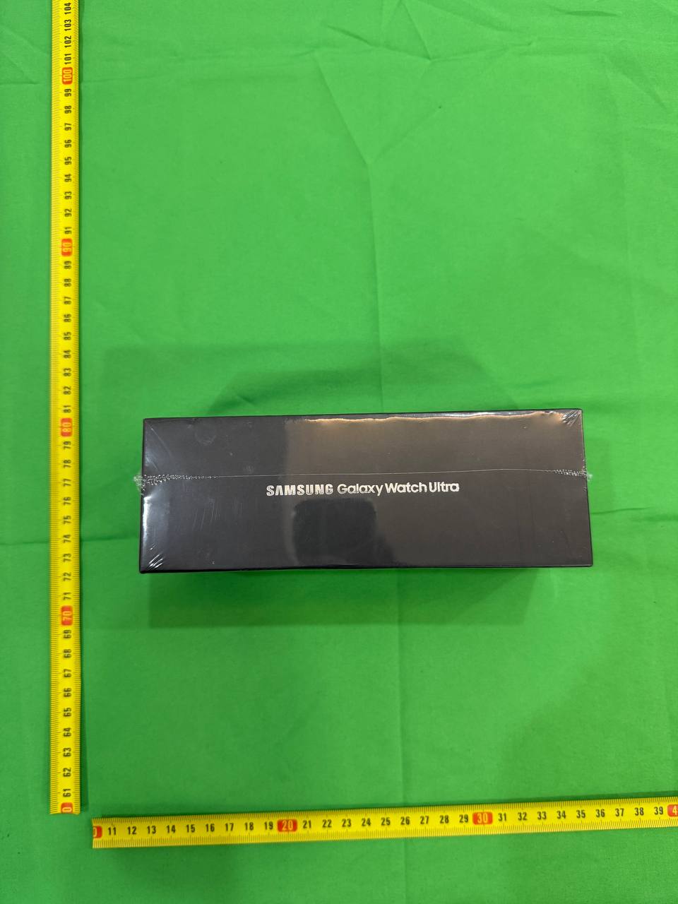 Samsung watch ultra -2