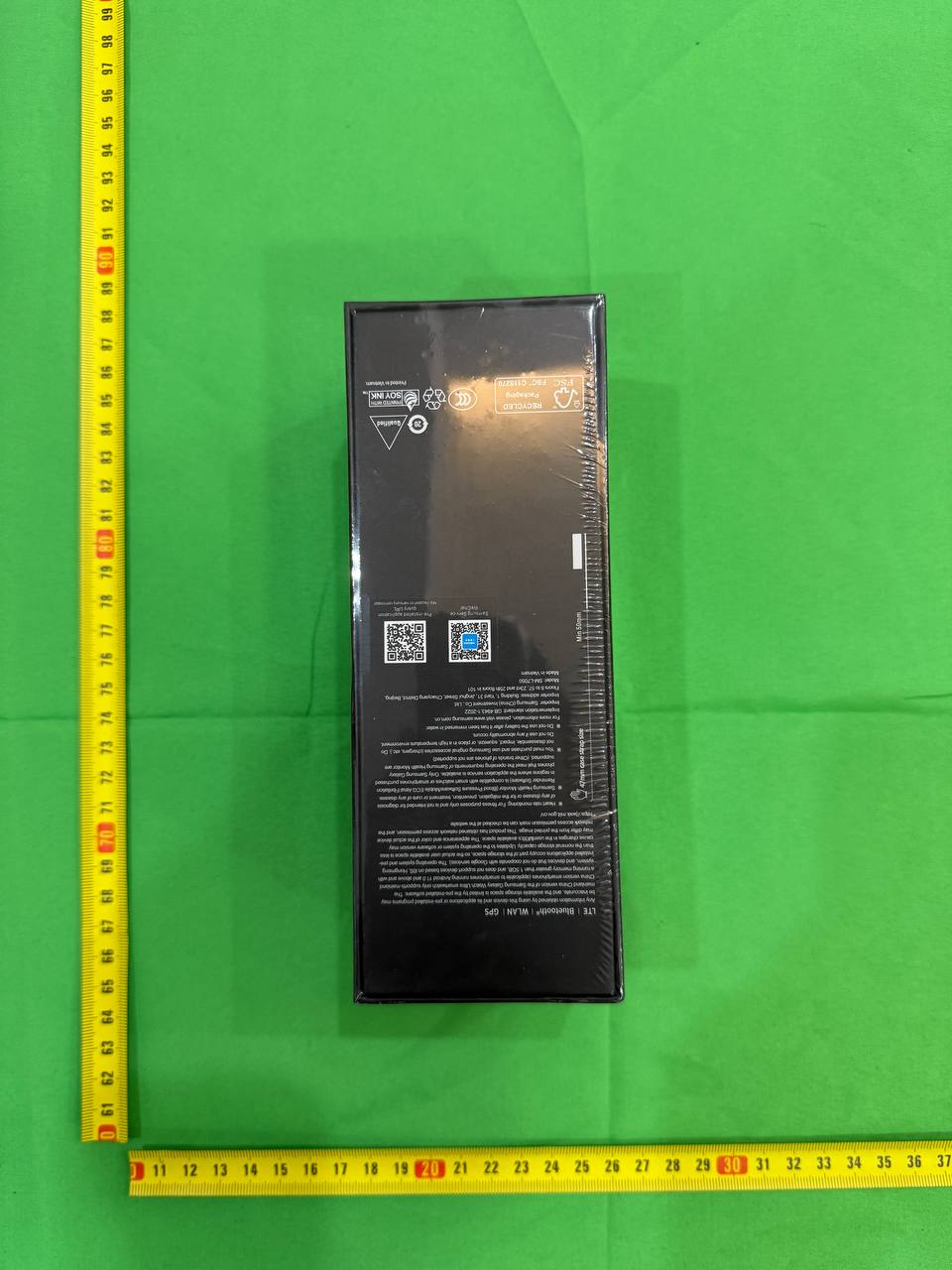 Samsung watch ultra -3