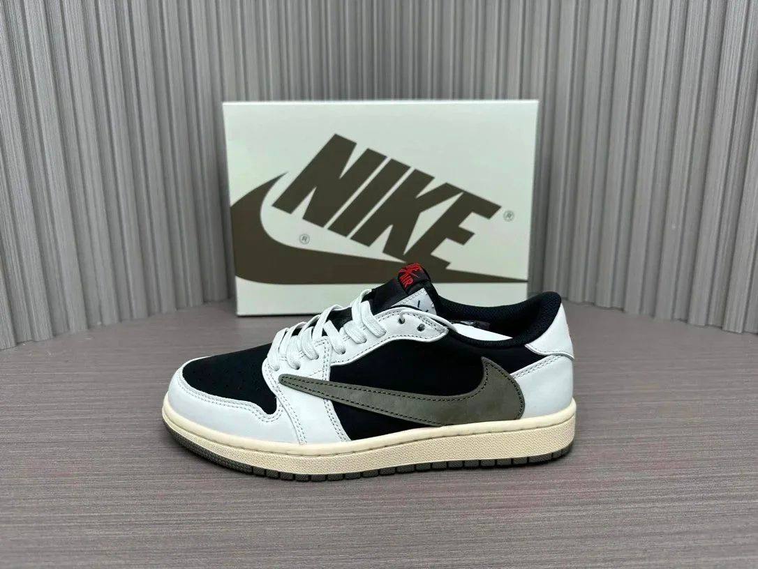 Nike Low  -3