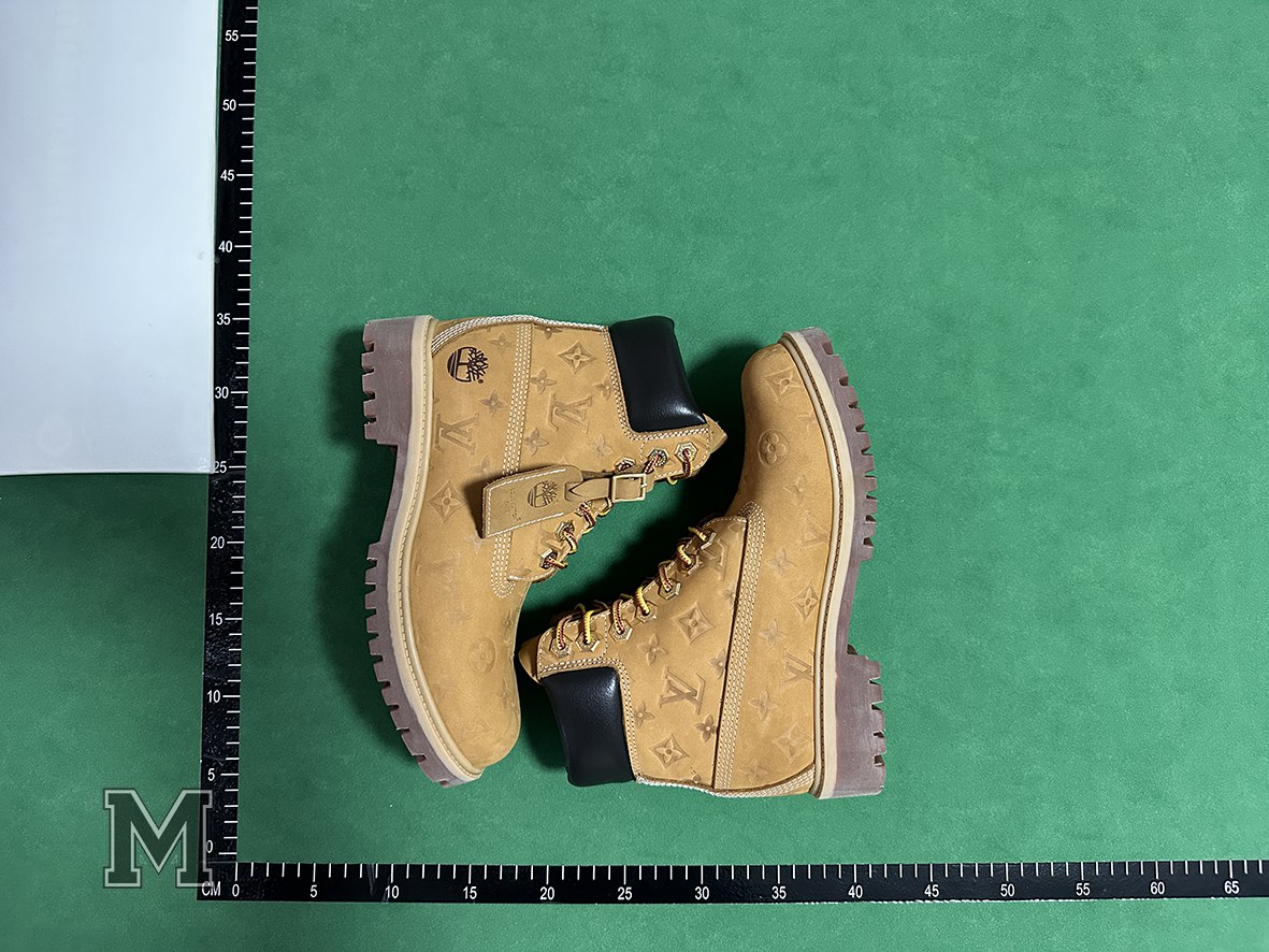 LV x Timberland（+12 color）                                                                                              -4