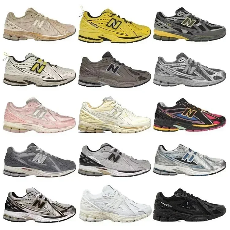 New Balance NB 1906D [15 Color