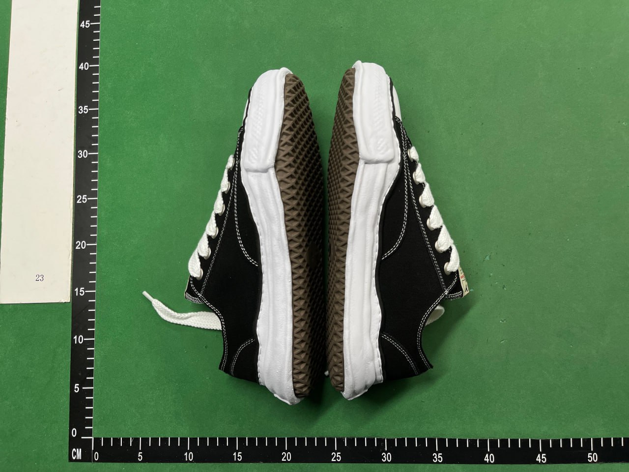 Maison Mihara Yasuhiro Shoes -3