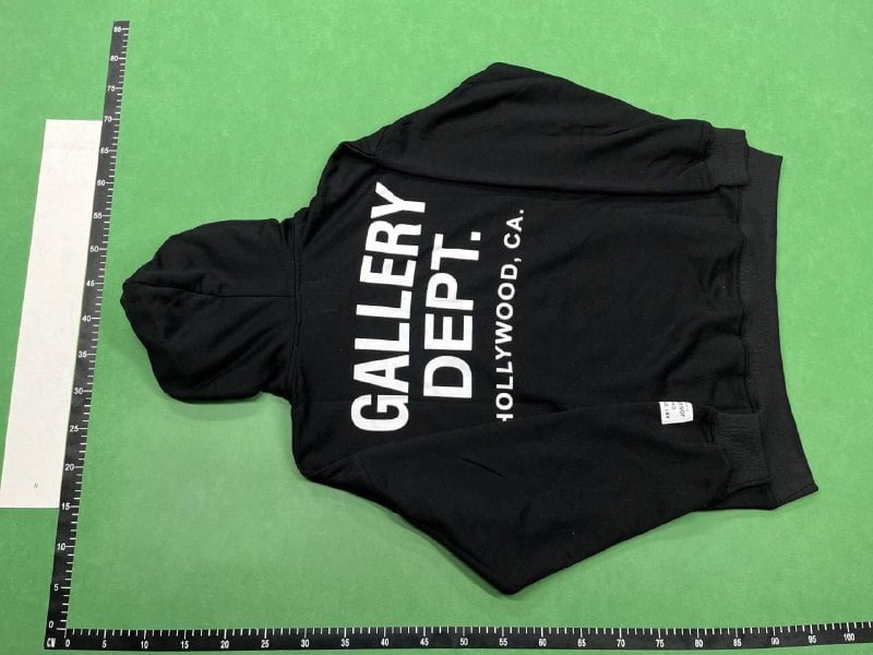 GALLERY DEPT Hoodie -2