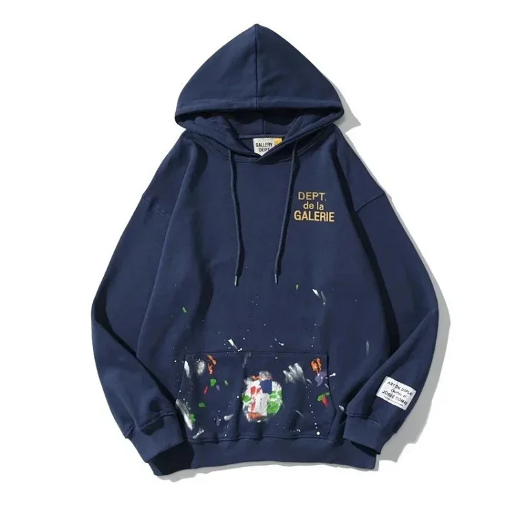 GALLERY DEPT Hoodie