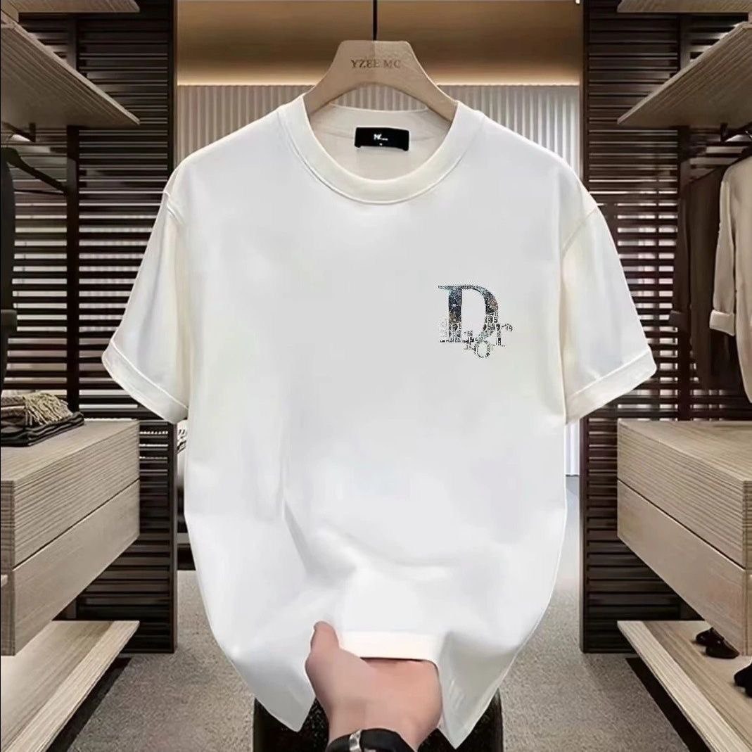 DR short sleeved shirt -2