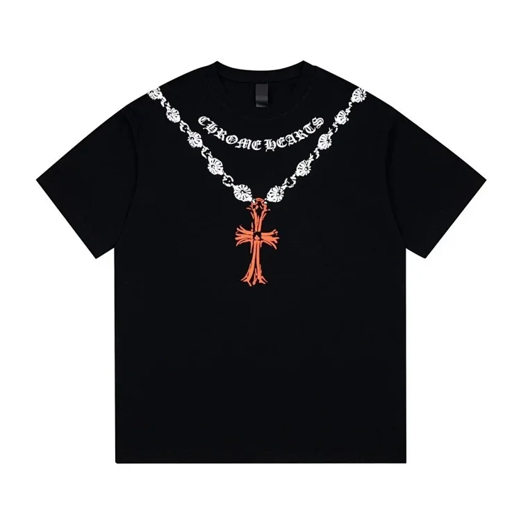 Chrome Hearts T-Shirt
