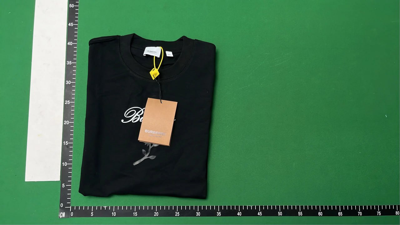 Burberry T-shirt -2