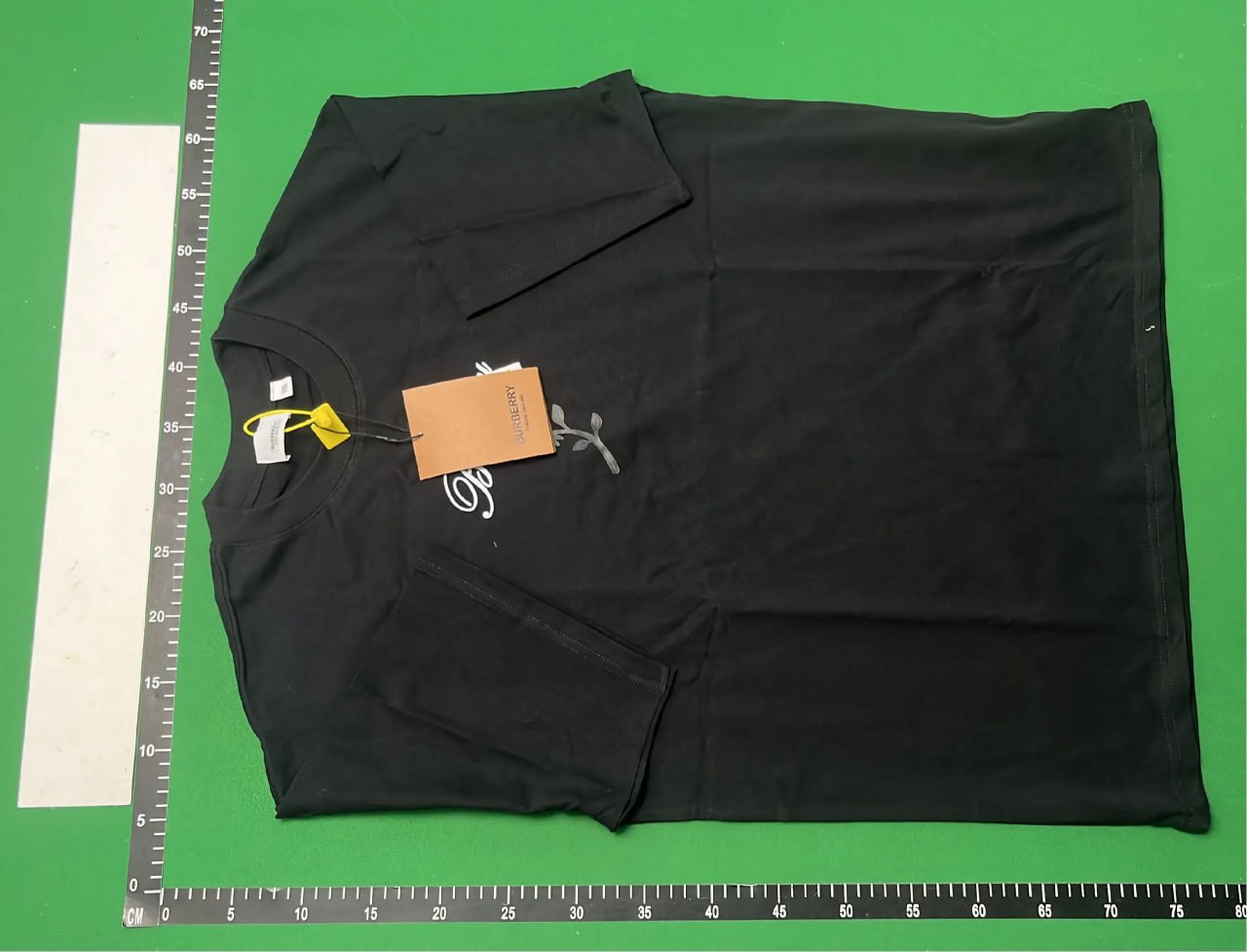 Burberry T-shirt -4