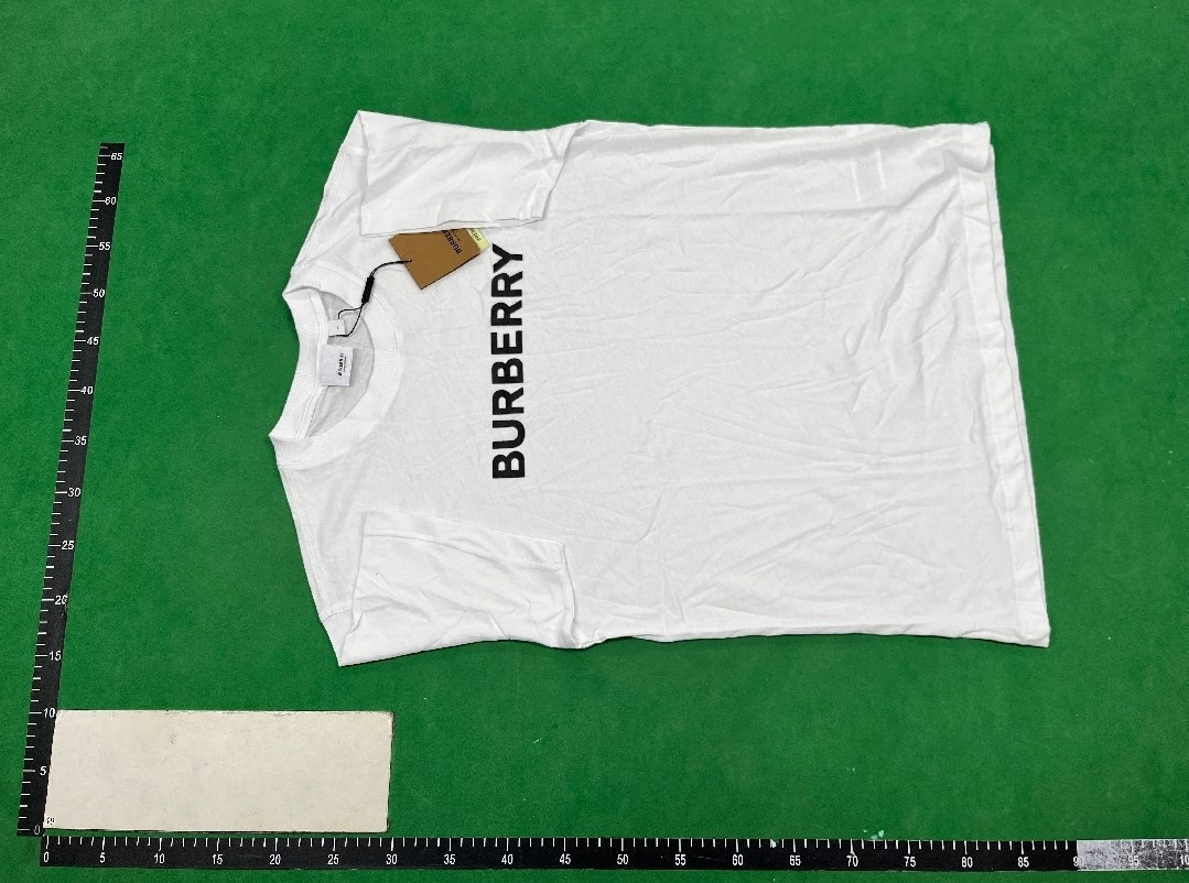 Burberry t-shirts  -3