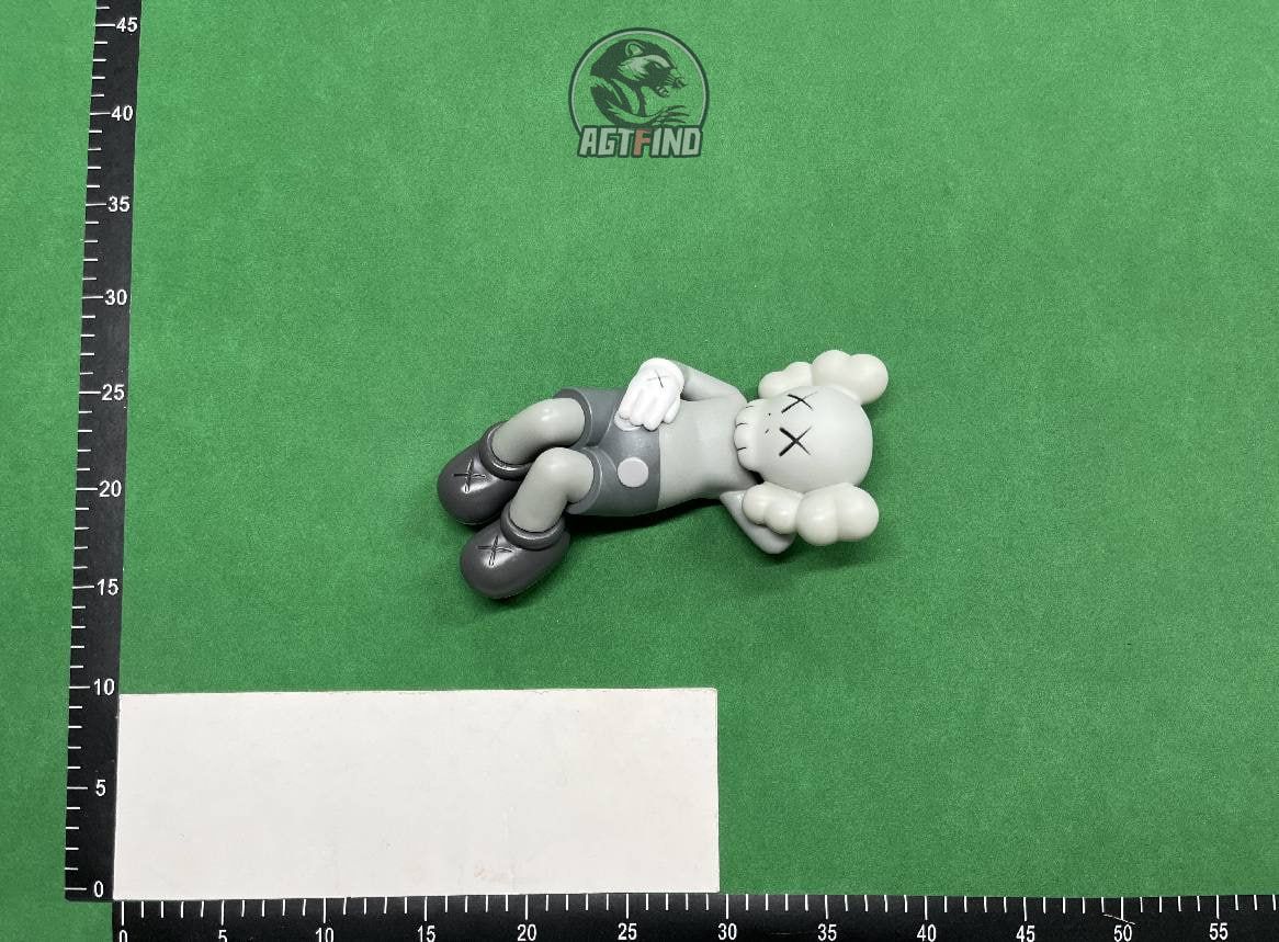 Kaws Figures -3