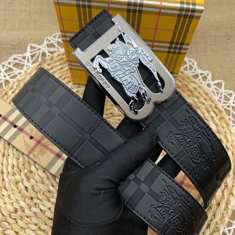 Burberry Belt（15+ Styles）