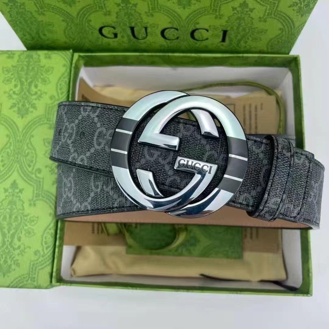 Gucci Fashion Belt