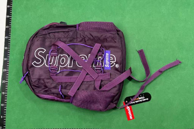 SUPREME BAG -2