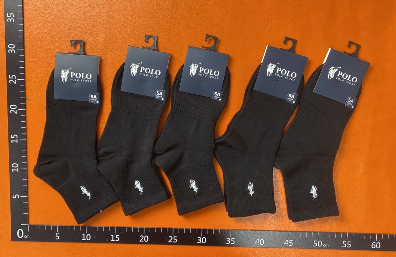 Ralph Lauren Socks（20+ Styles） -2