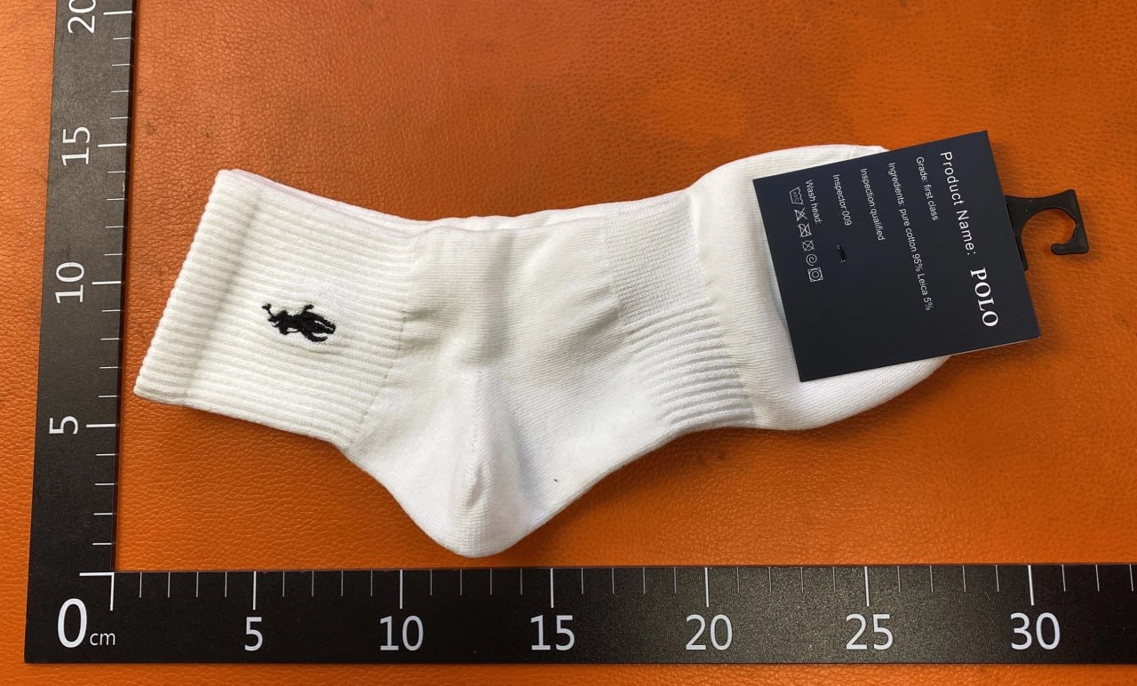 Ralph Lauren Socks（20+ Styles） -4