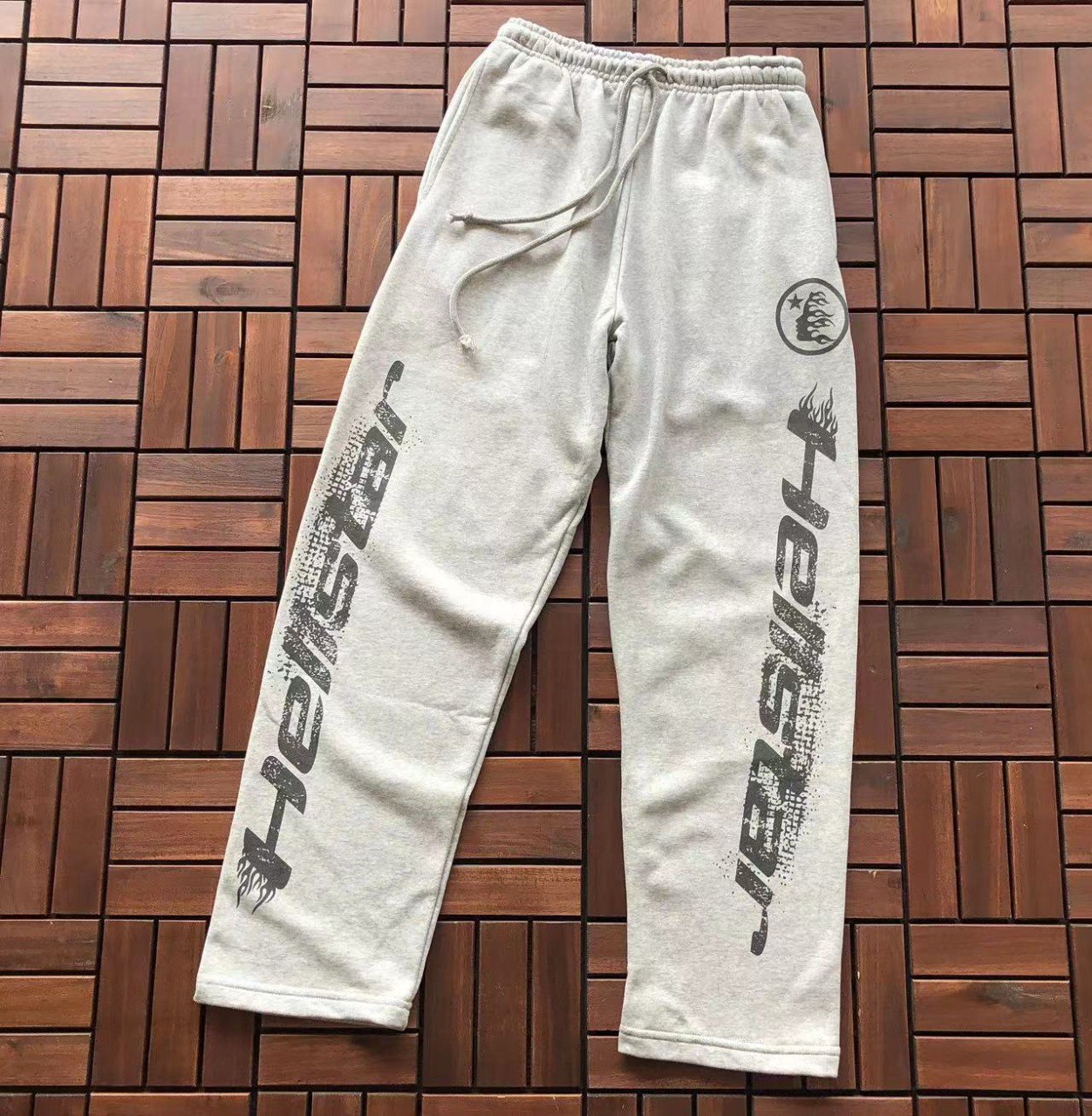 Hellstar Pants __ -3