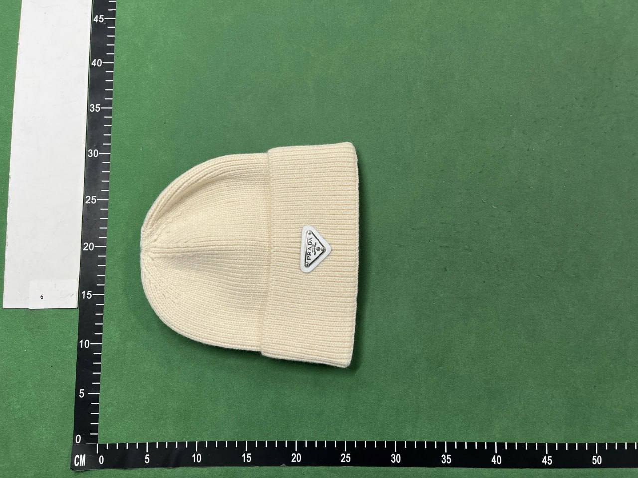 Prada cap -3