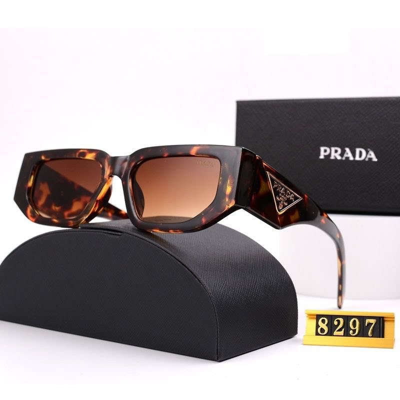 Prada Fashion Glasses -2