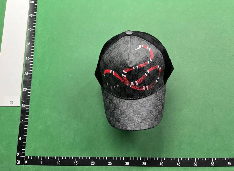 gucci cap（color 40） -2