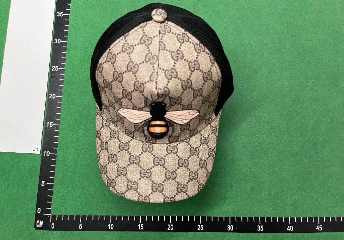 gucci cap（color 40） -4