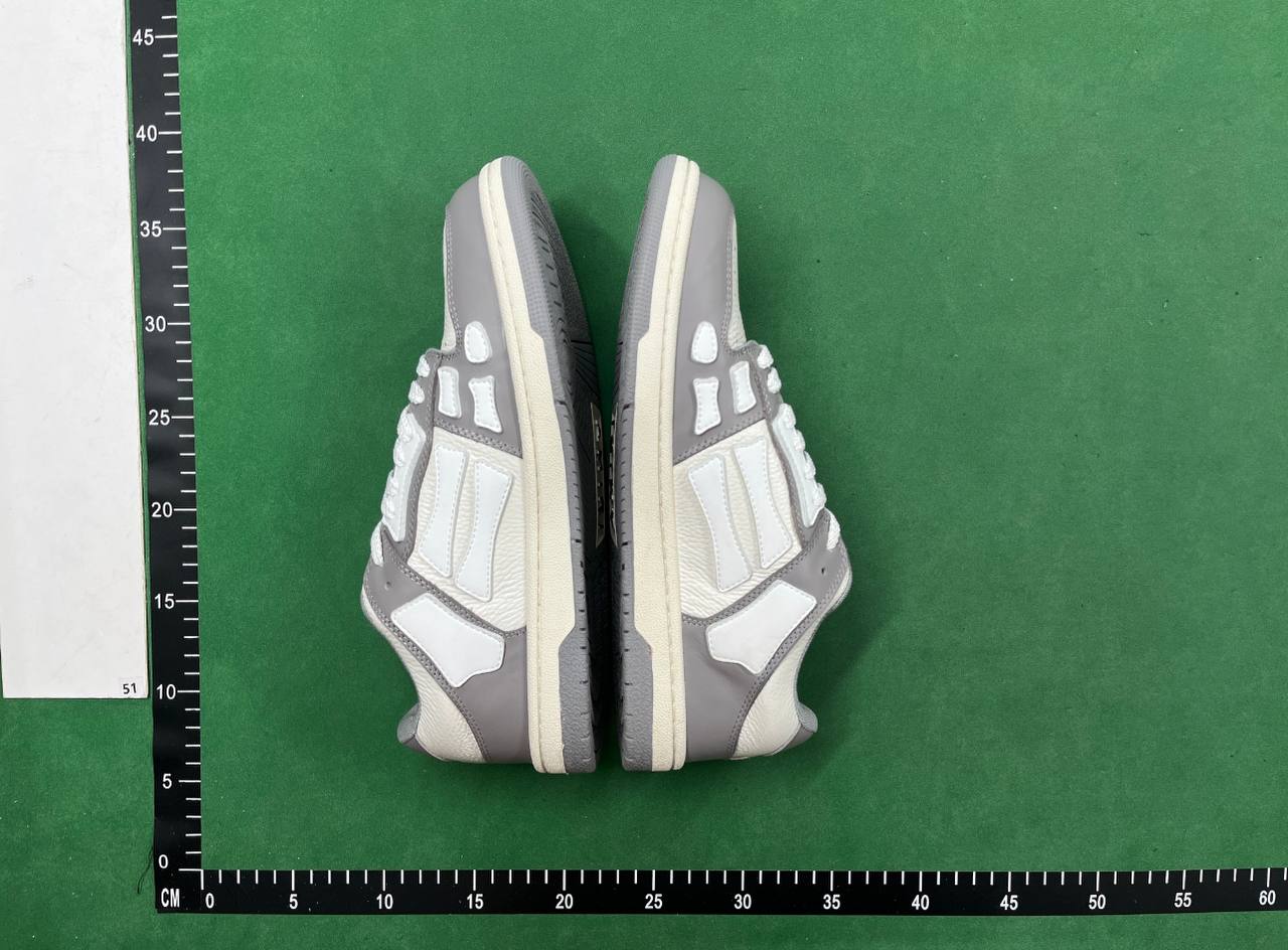 Amiri SKEL TOP LOW -2