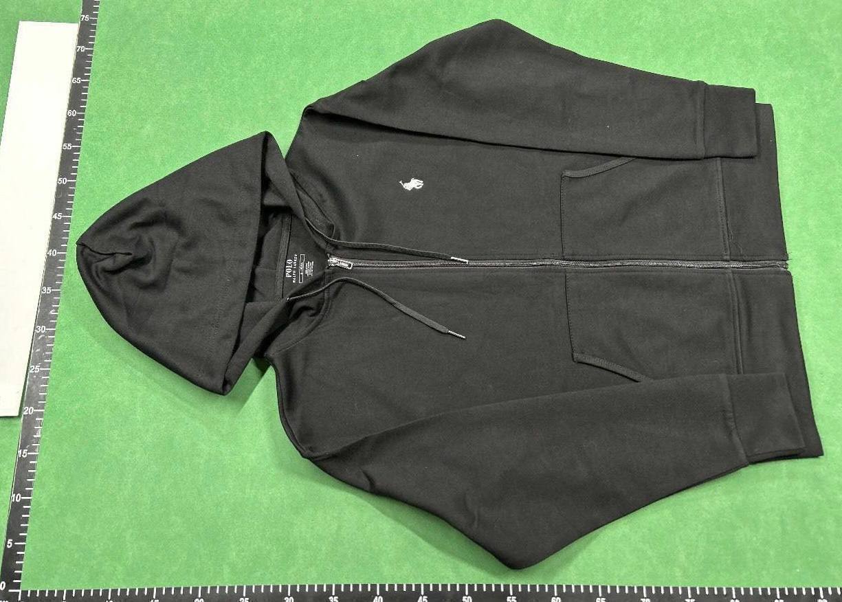Ralph Lauren Sweatshirt Suit -4