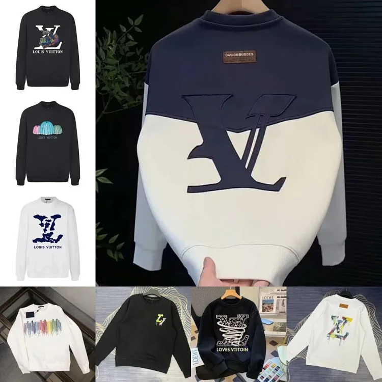 Louis Vuitton Sweater