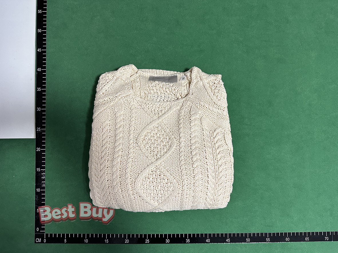 ESSENTIALS   Sweater(+8 style） -2