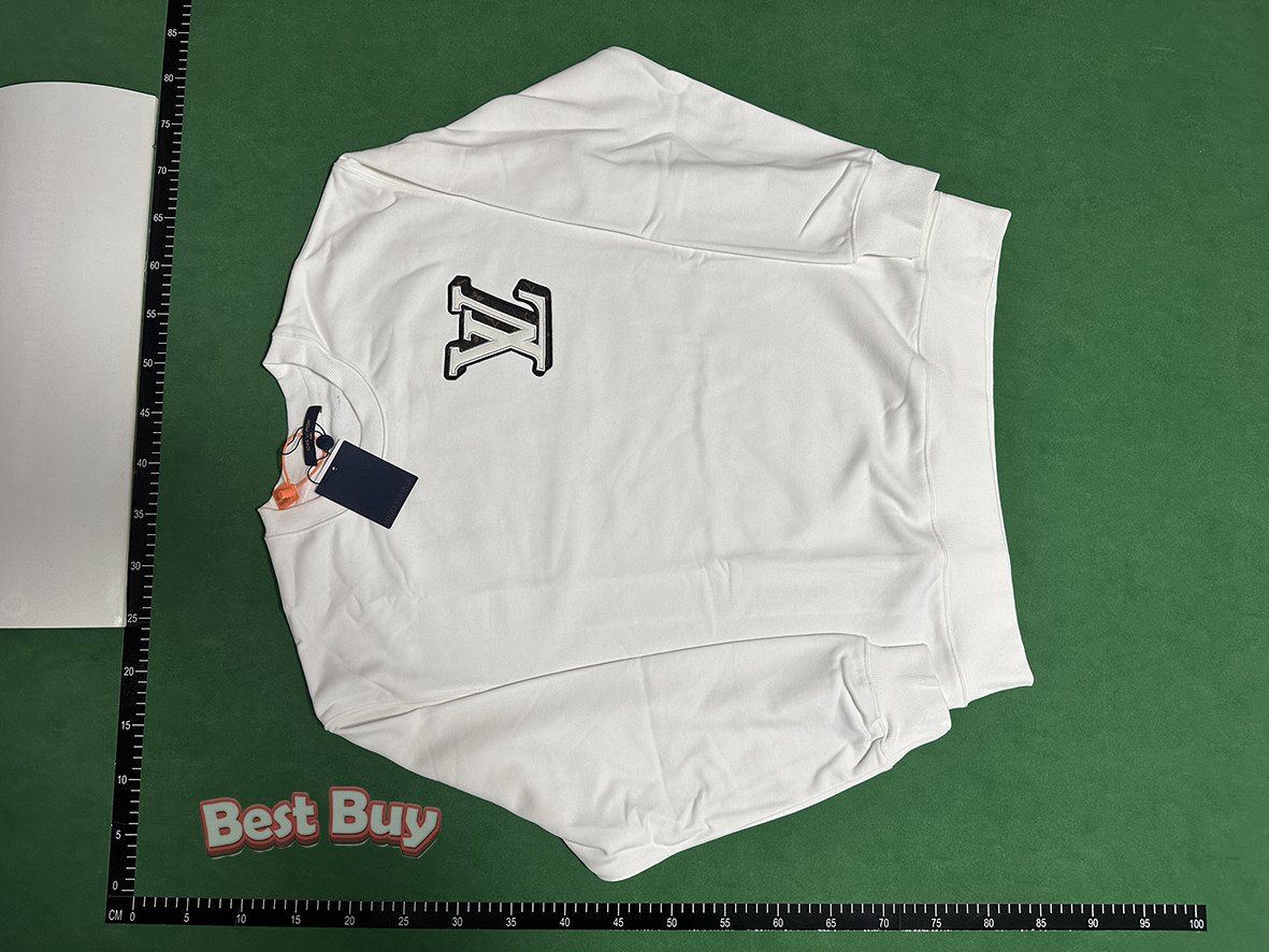 Louis Vuitton sweatshirt（+19 color）     -5
