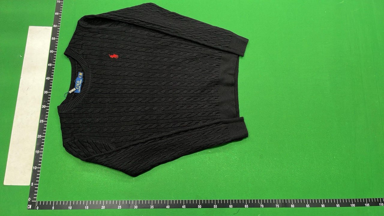 Ralph Lauren Sweater （30+） -2