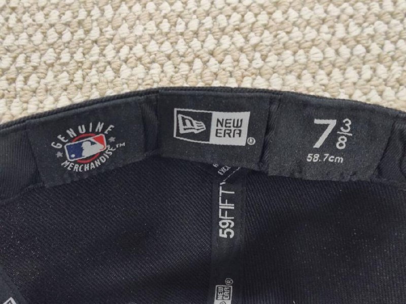 Caps（38+ Styles） -4