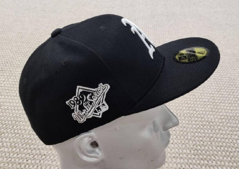 Caps（38+ Styles） -2